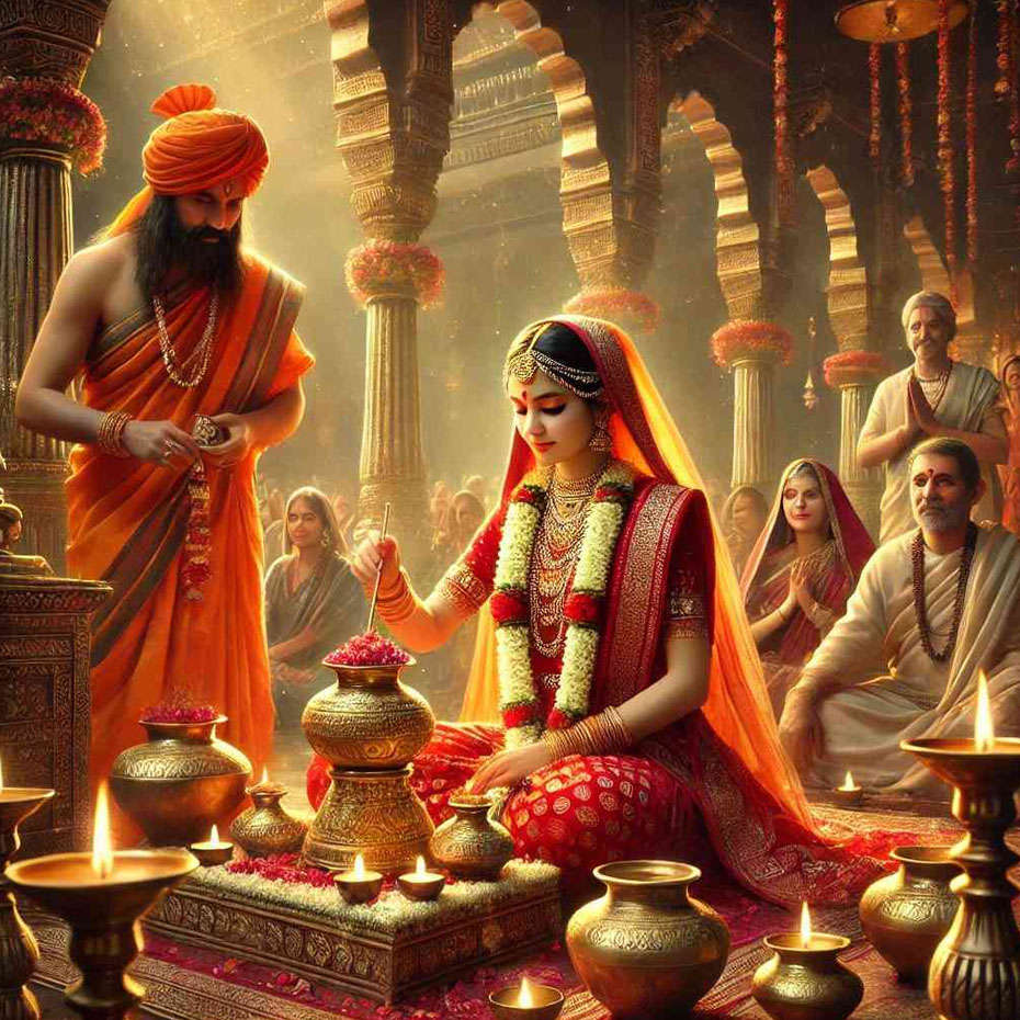 Kumbh Vivah