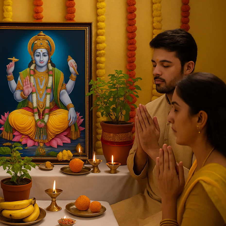 Durga Path