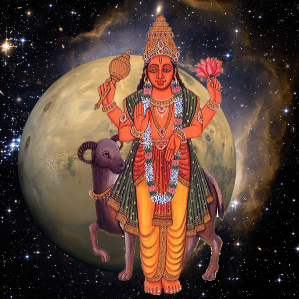 Satyanarayan Puja
