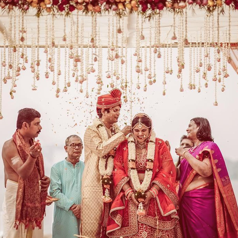 Vivah / Shaadi Puja